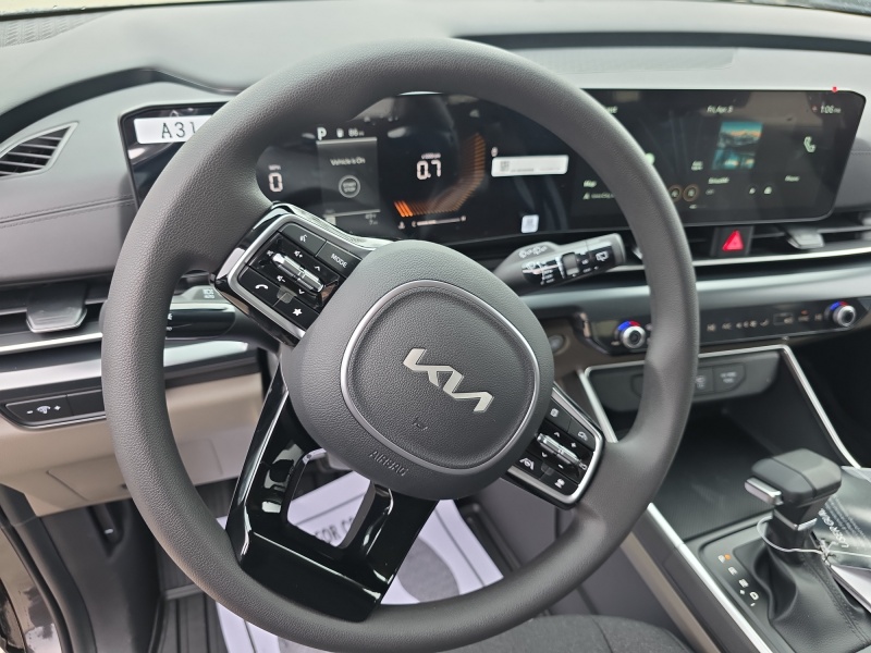 2026 Kia Carnival