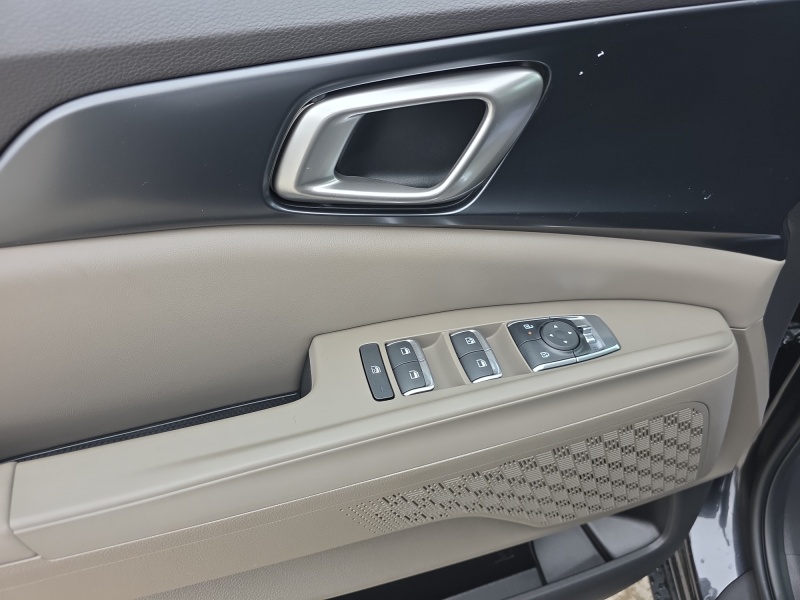 2026 Kia Carnival
