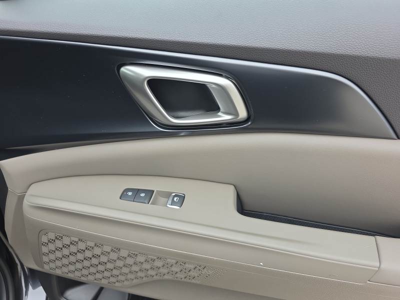 2026 Kia Carnival