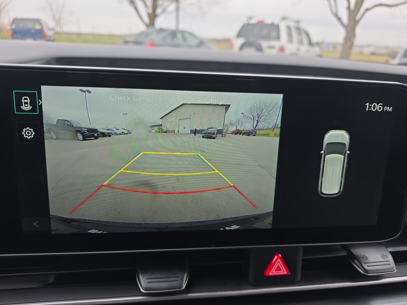2026 Kia Carnival