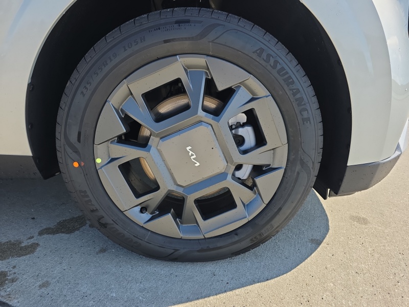 2026 Kia Carnival Hybrid