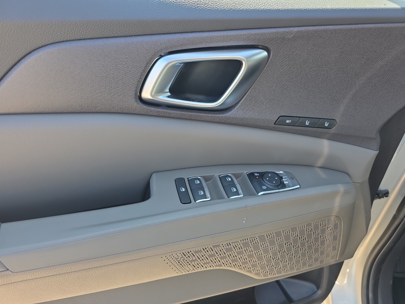 2026 Kia Carnival Hybrid