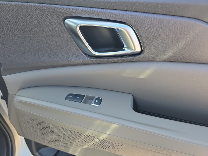 2026 Kia Carnival Hybrid