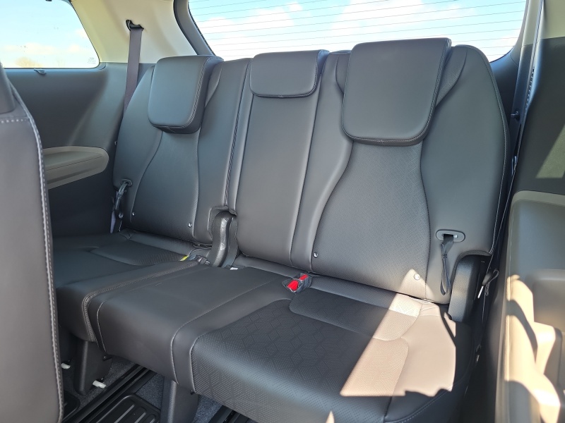 2026 Kia Carnival Hybrid
