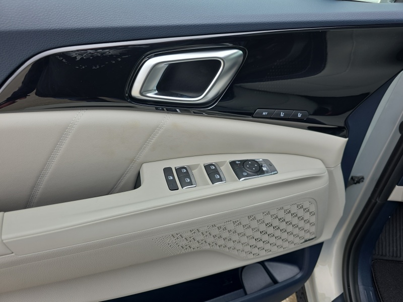 2026 Kia Carnival Hybrid
