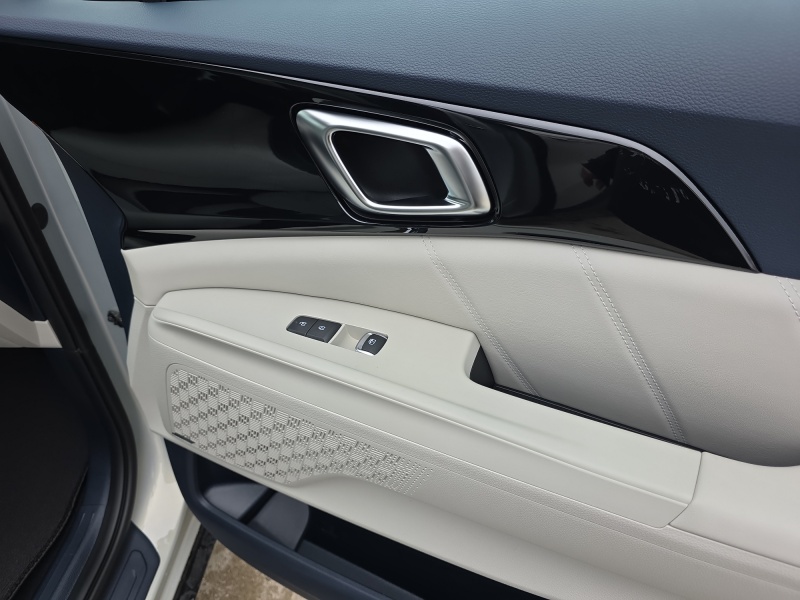 2026 Kia Carnival Hybrid