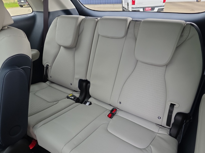 2026 Kia Carnival Hybrid