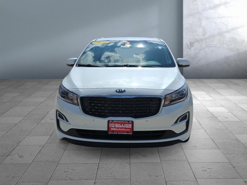 2020 Kia Sedona