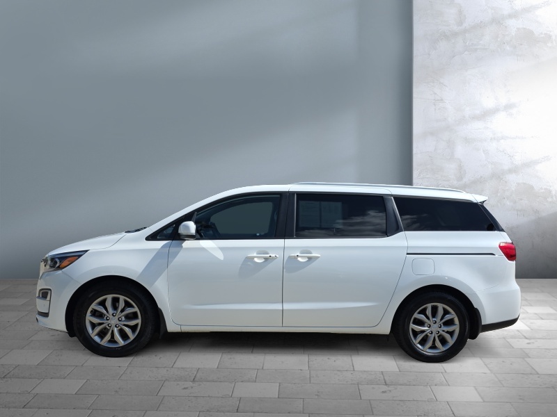 2020 Kia Sedona