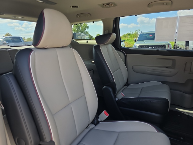 2020 Kia Sedona