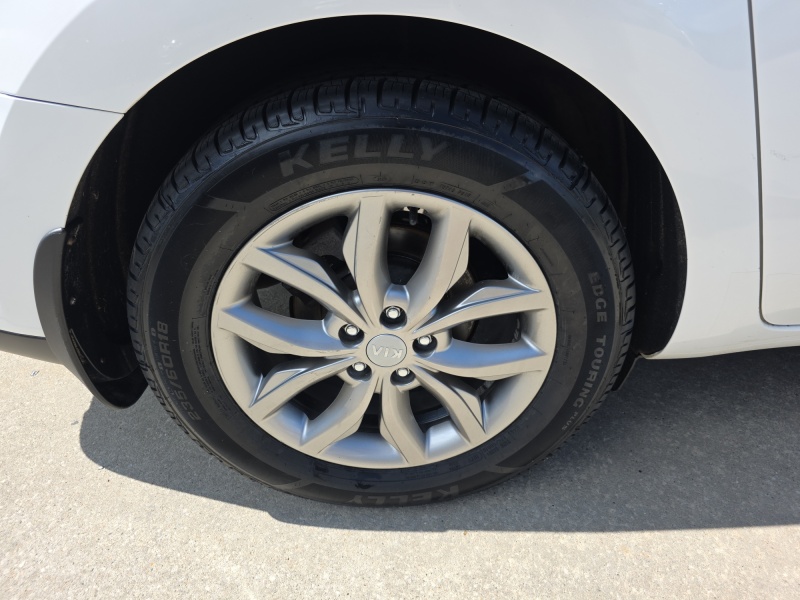 2020 Kia Sedona
