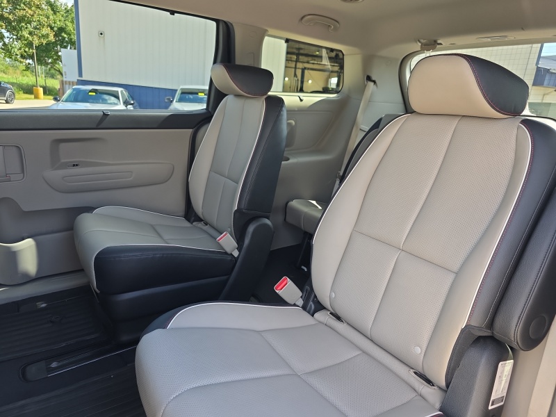 2020 Kia Sedona