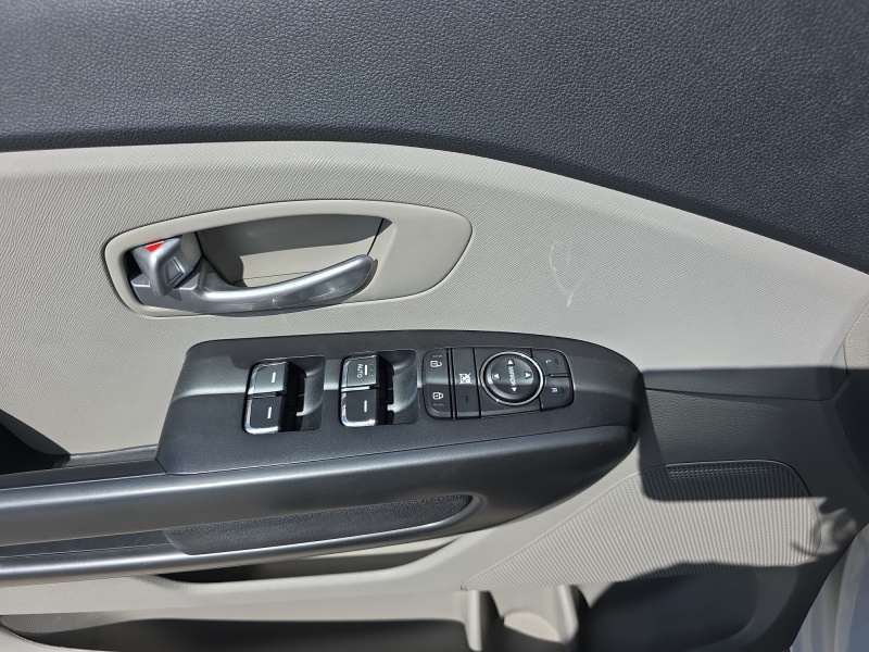 2020 Kia Sedona