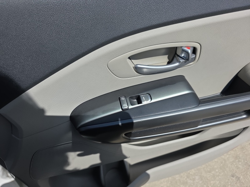 2020 Kia Sedona