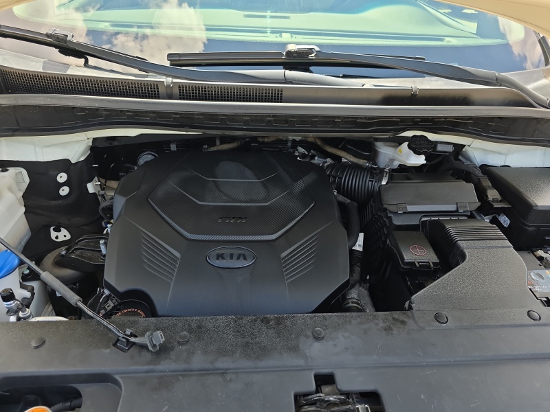2020 Kia Sedona