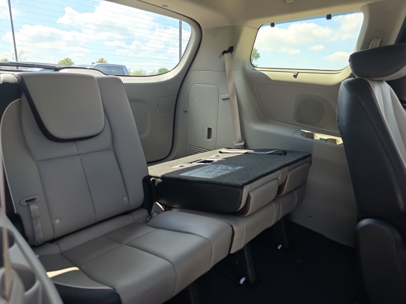 2020 Kia Sedona