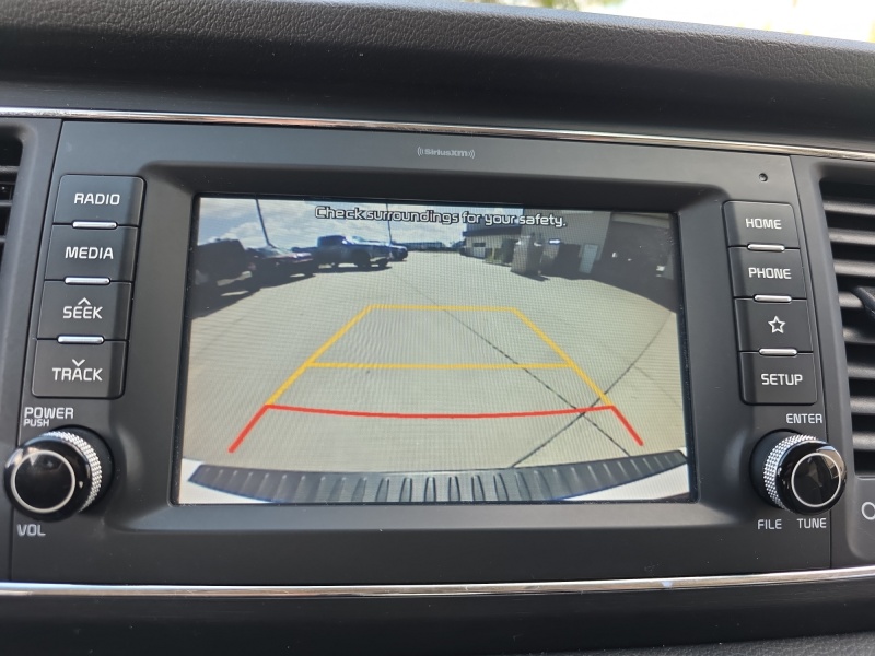 2020 Kia Sedona
