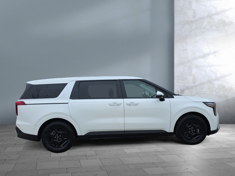 2026 Kia Carnival