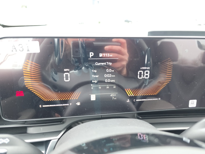 2026 Kia Carnival