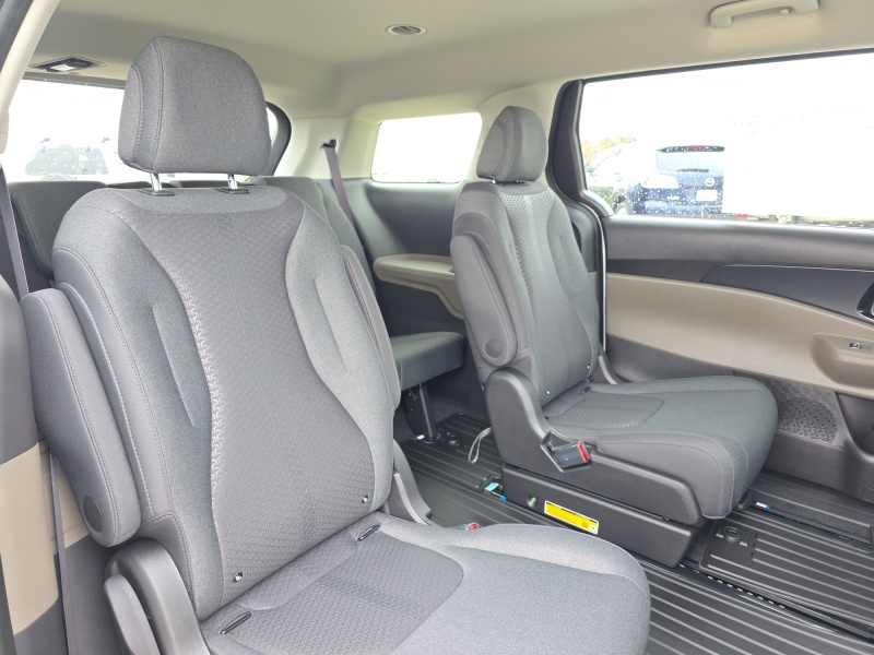 2026 Kia Carnival