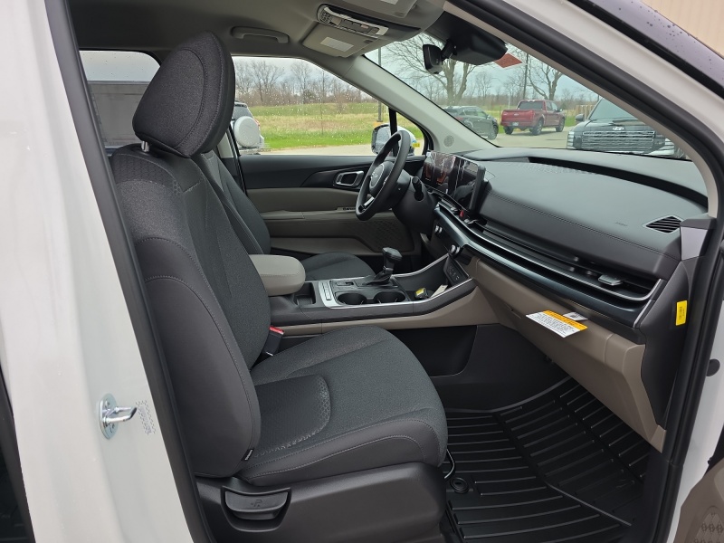 2026 Kia Carnival
