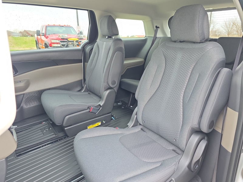 2026 Kia Carnival