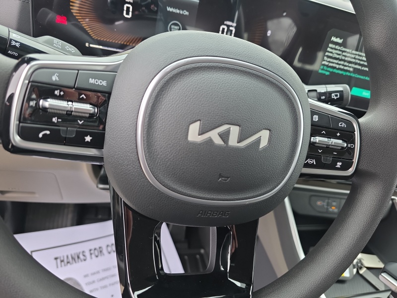 2026 Kia Carnival