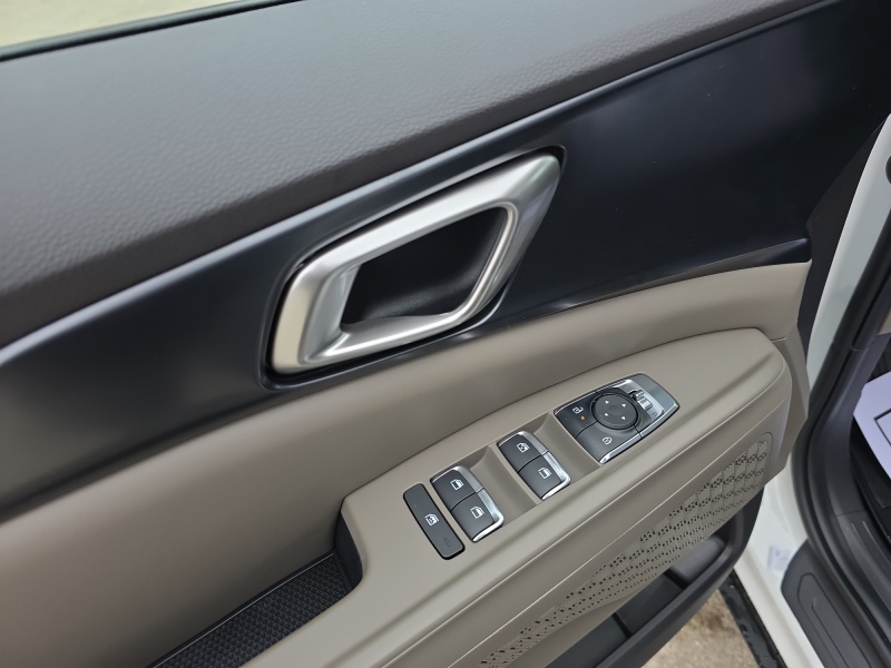 2026 Kia Carnival