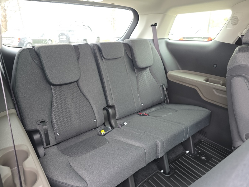 2026 Kia Carnival