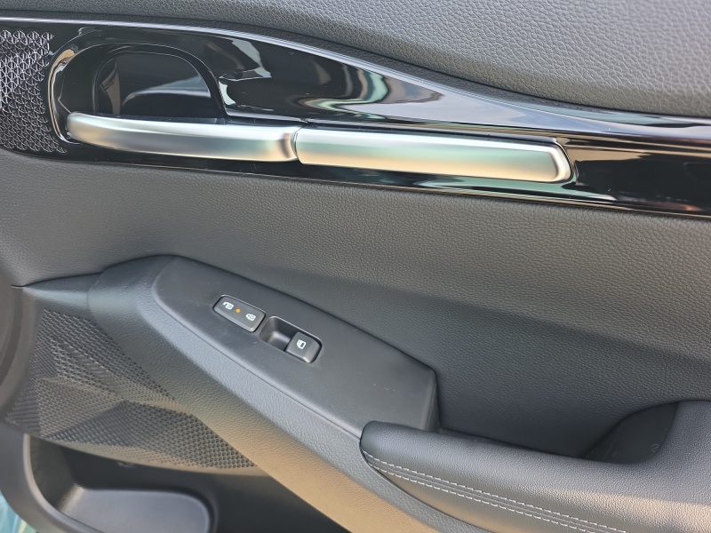 2026 Kia Seltos