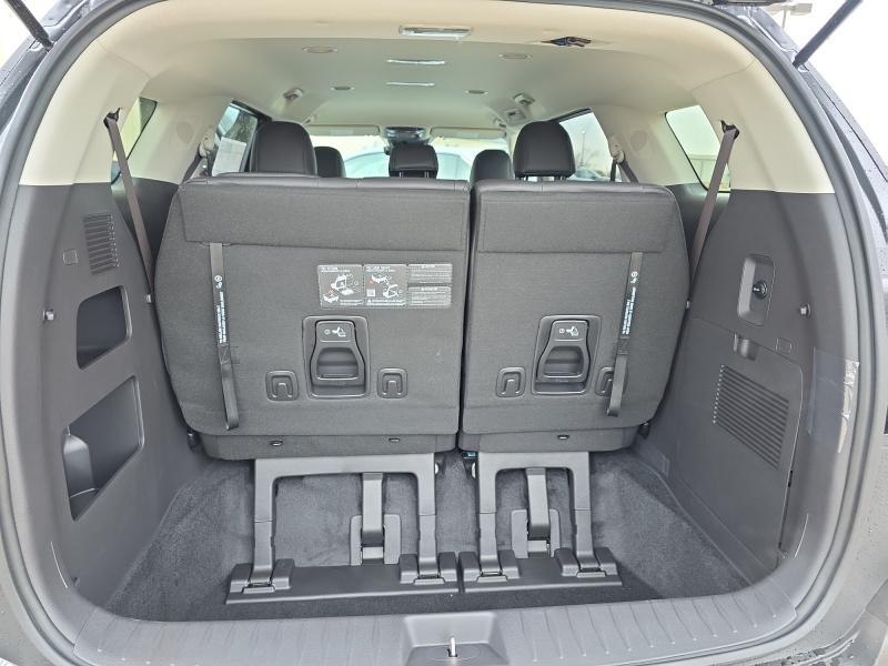2026 Kia Carnival