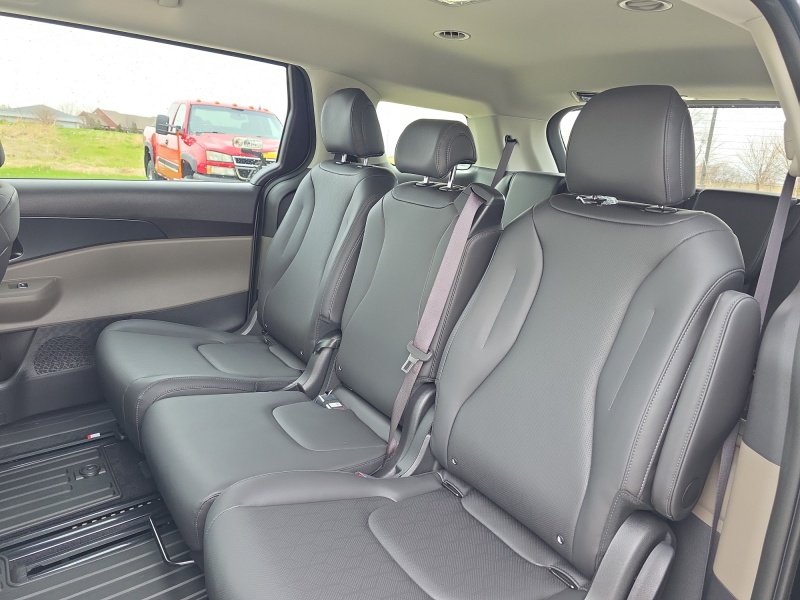 2026 Kia Carnival