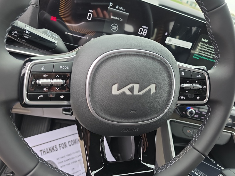 2026 Kia Carnival