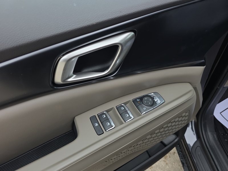 2026 Kia Carnival