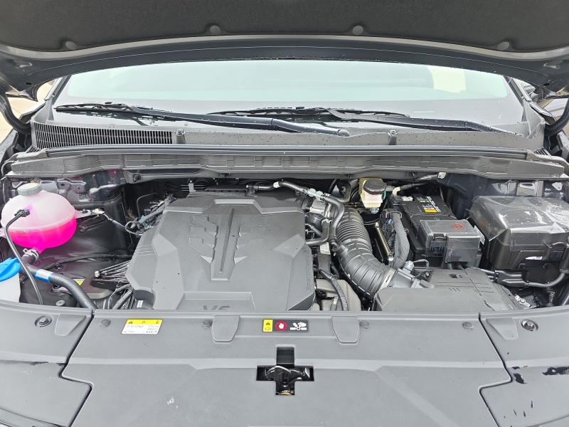 2026 Kia Carnival