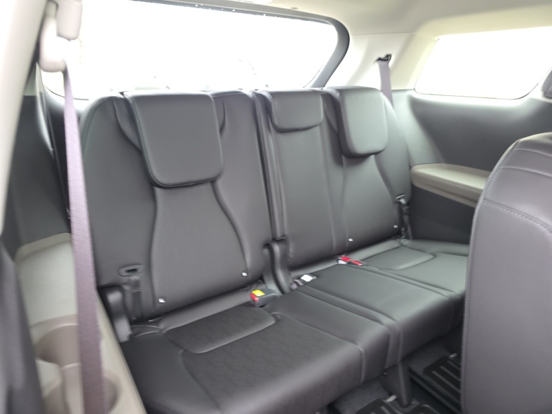 2026 Kia Carnival
