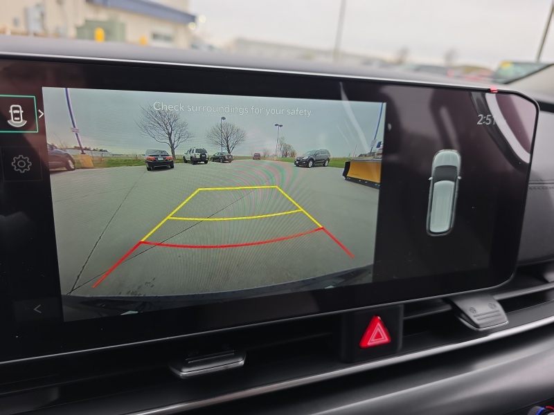2026 Kia Carnival