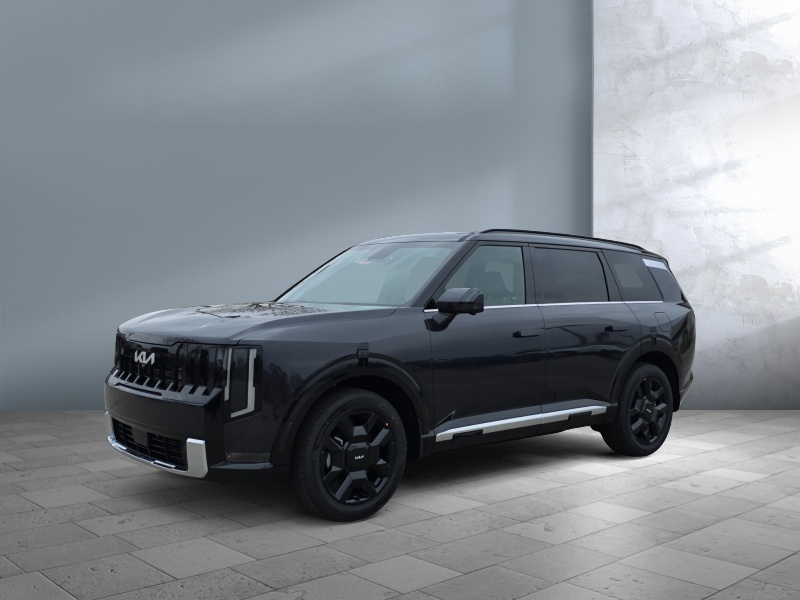 New 2027 Kia Telluride Hybrid SX-Prestige  SUVs