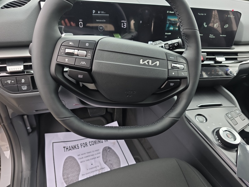 2026 Kia Sportage Hybrid