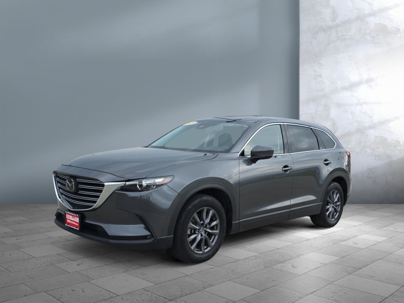 Used 2023 Mazda CX-9 Touring Crossovers