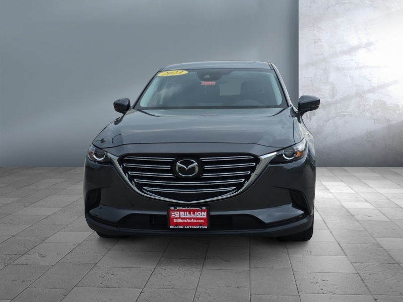 2023 Mazda CX-9