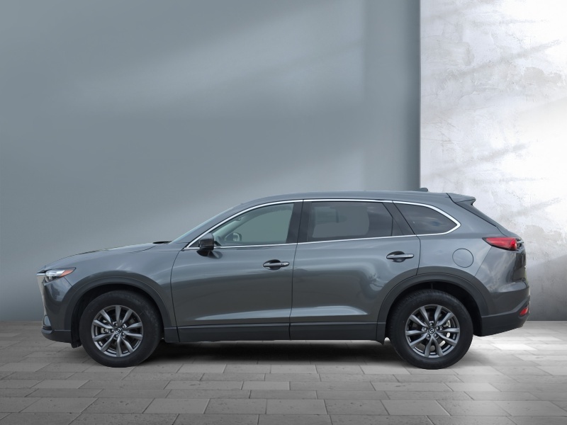 2023 Mazda CX-9