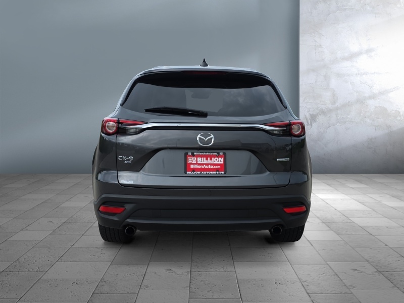 2023 Mazda CX-9