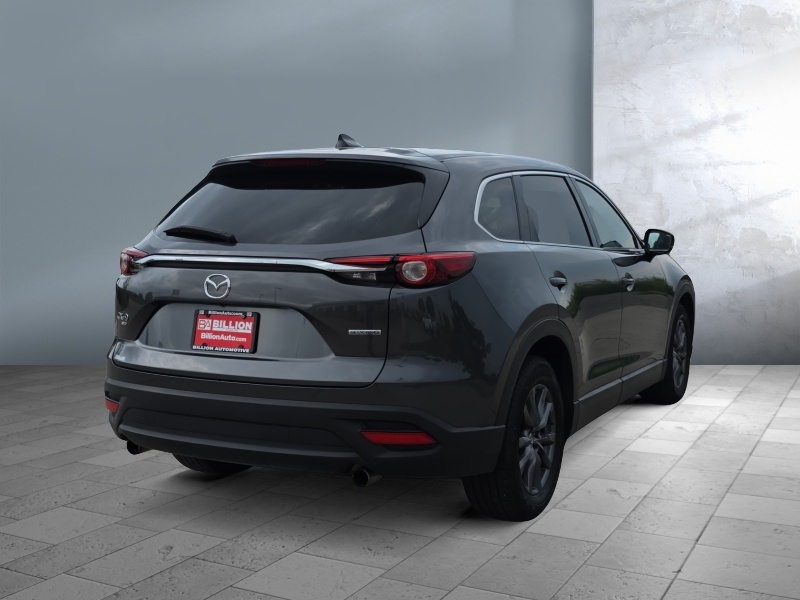 2023 Mazda CX-9