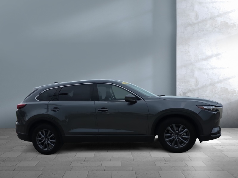 2023 Mazda CX-9