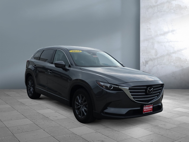 2023 Mazda CX-9