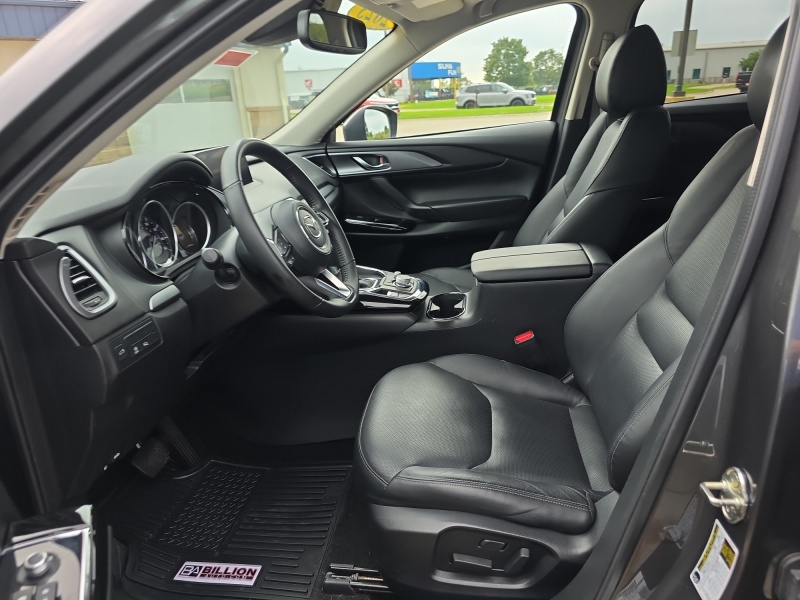 2023 Mazda CX-9