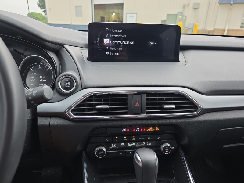 2023 Mazda CX-9