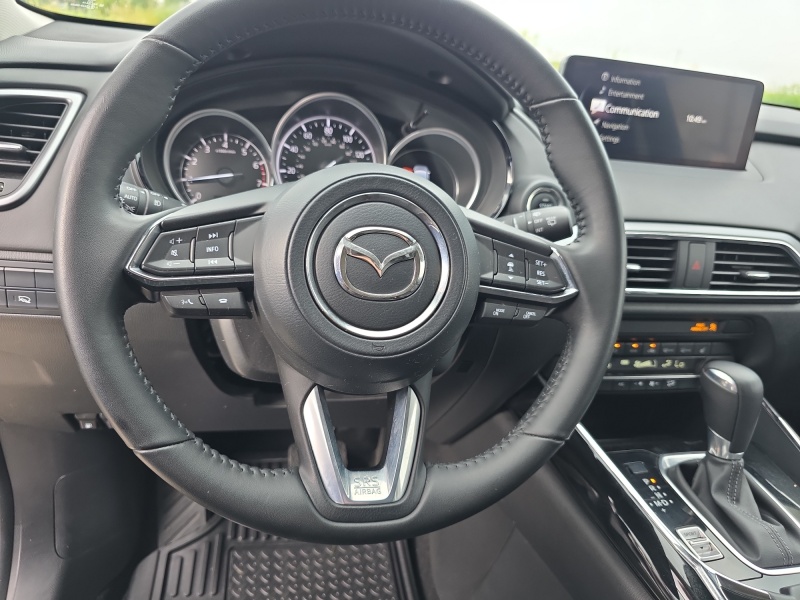 2023 Mazda CX-9