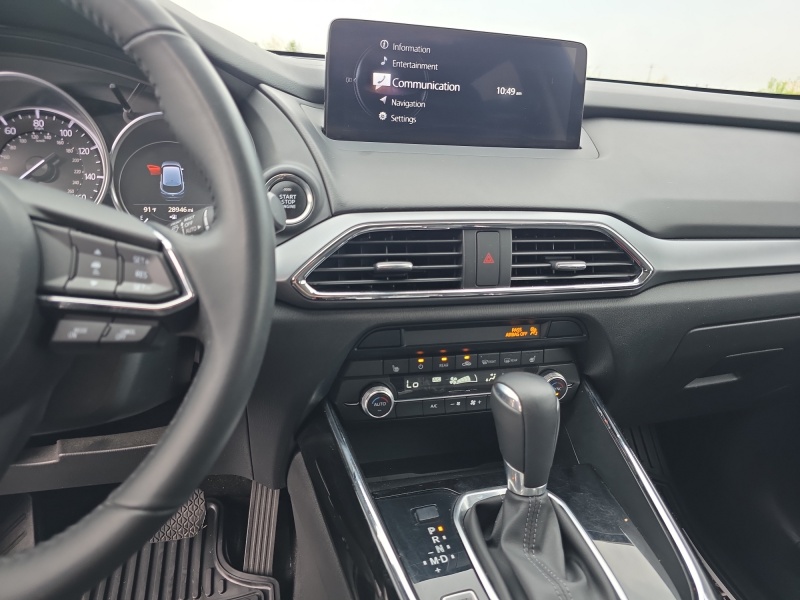 2023 Mazda CX-9